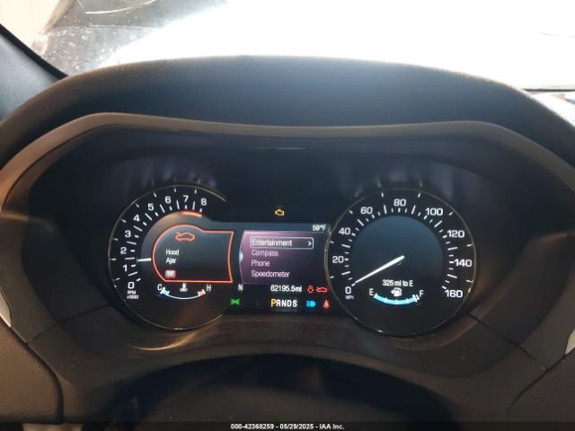 2020 LINCOLN MKZ 3LN6L5A97LR602843 Photo 6
