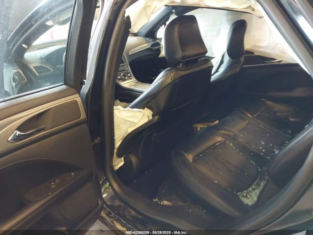 2020 LINCOLN MKZ 3LN6L5A97LR602843 Photo 7