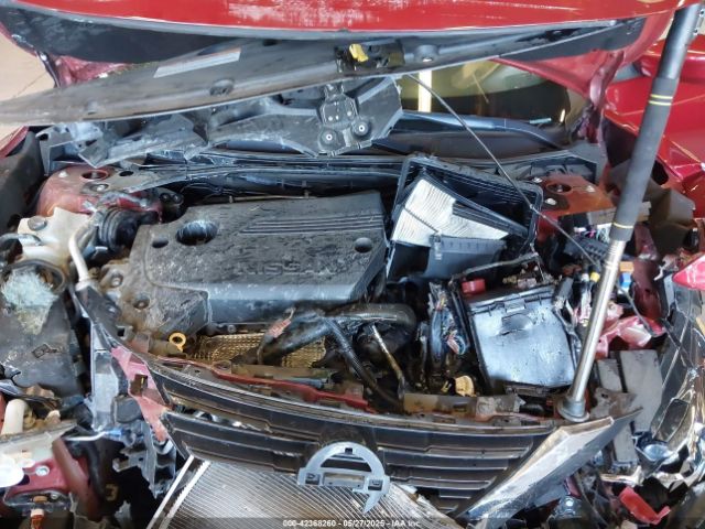 2018 NISSAN ALTIMA 1N4AL3AP7JC206169 Photo 9