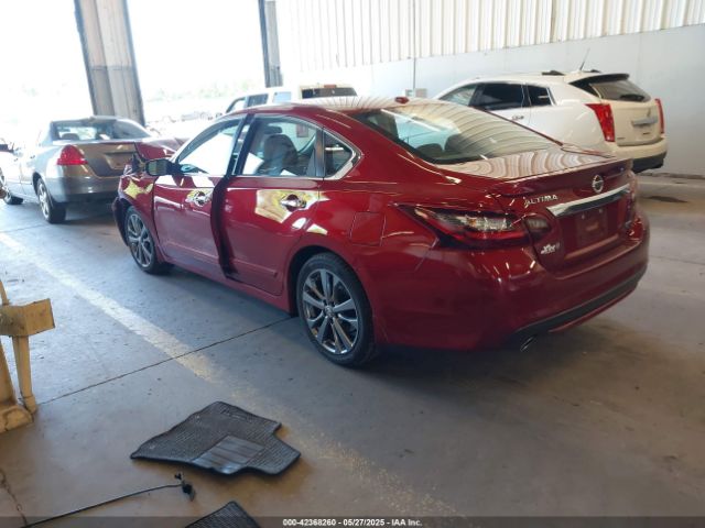 2018 NISSAN ALTIMA 1N4AL3AP7JC206169 Photo 2