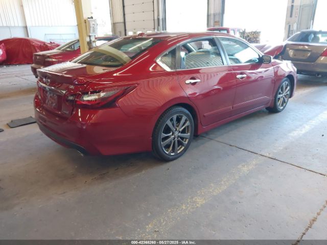 2018 NISSAN ALTIMA 1N4AL3AP7JC206169 Photo 3