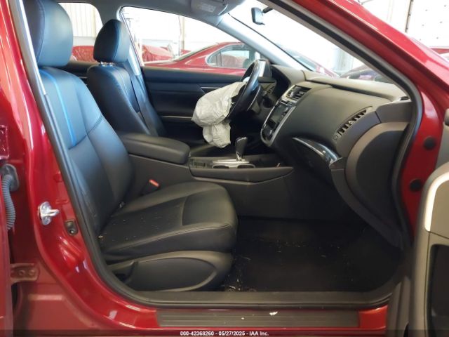2018 NISSAN ALTIMA 1N4AL3AP7JC206169 Photo 4