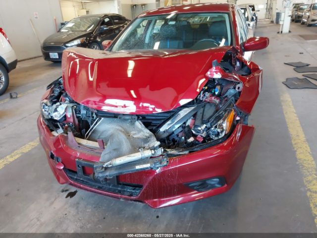 2018 NISSAN ALTIMA 1N4AL3AP7JC206169 Photo 5