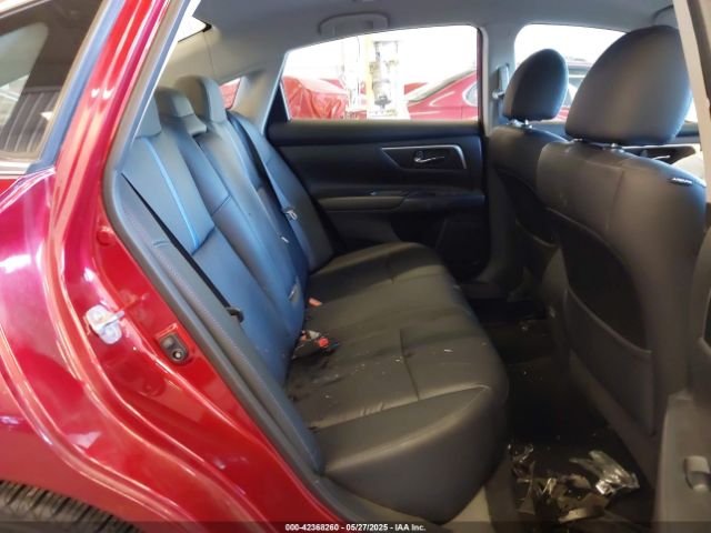 2018 NISSAN ALTIMA 1N4AL3AP7JC206169 Photo 7