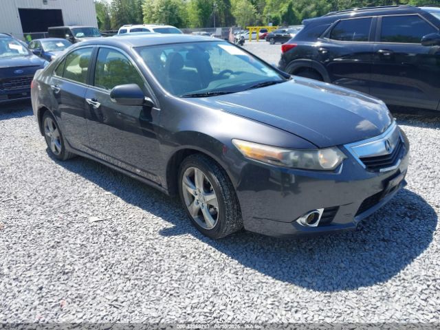 2014 ACURA TSX JH4CU2F43EC003020 Photo 0