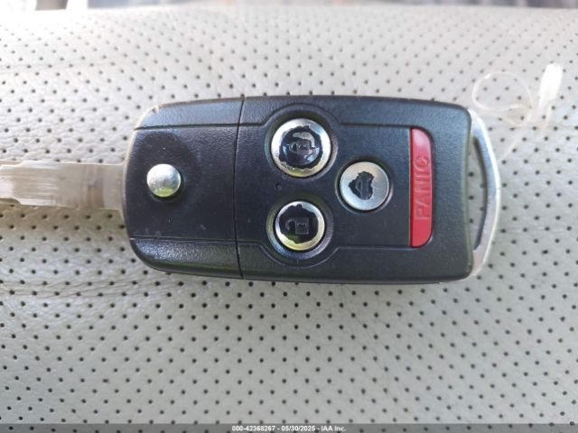 2014 ACURA TSX JH4CU2F43EC003020 Photo 10