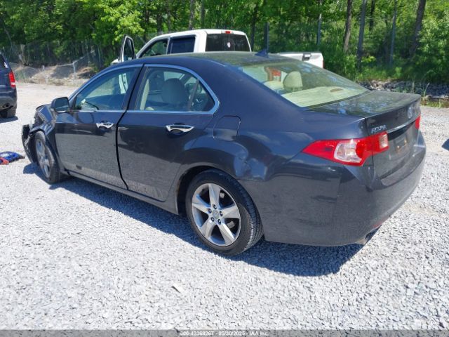 2014 ACURA TSX JH4CU2F43EC003020 Photo 2
