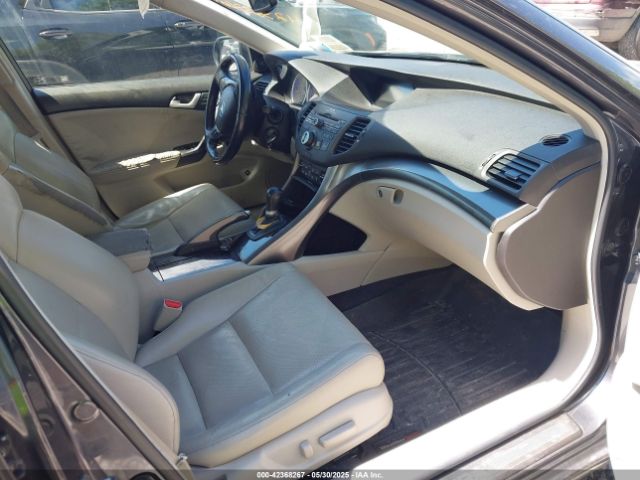 2014 ACURA TSX JH4CU2F43EC003020 Photo 4