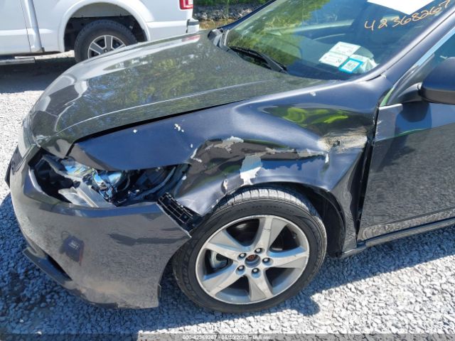 2014 ACURA TSX JH4CU2F43EC003020 Photo 5
