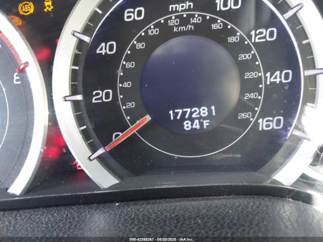 2014 ACURA TSX JH4CU2F43EC003020 Photo 6