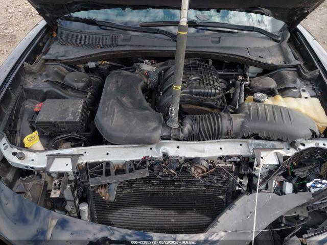 2015 DODGE CHARGER 2C3CDXBG6FH795200 Photo 9