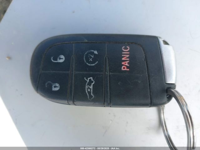 2015 DODGE CHARGER 2C3CDXBG6FH795200 Photo 10