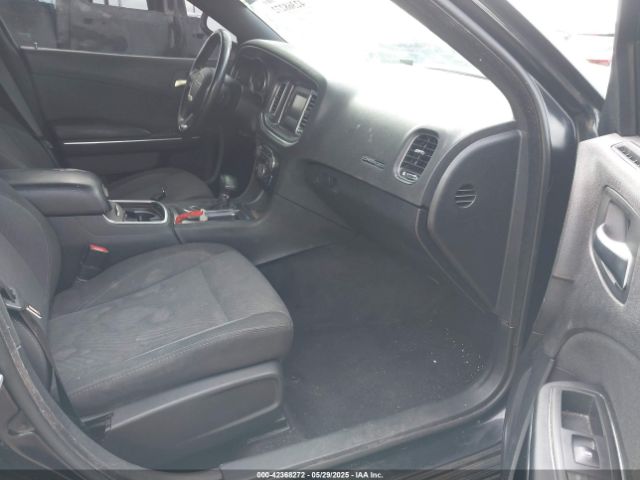 2015 DODGE CHARGER 2C3CDXBG6FH795200 Photo 4