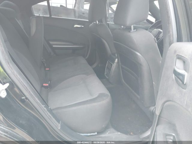2015 DODGE CHARGER 2C3CDXBG6FH795200 Photo 7