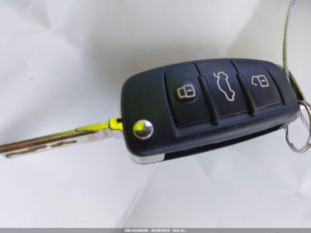 WAUB8GFF6J1050464 Audi 2.0 tfsi