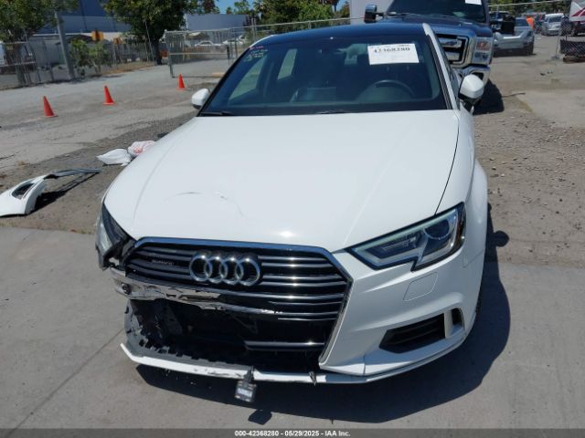 WAUB8GFF6J1050464 Audi 2.0 tfsi