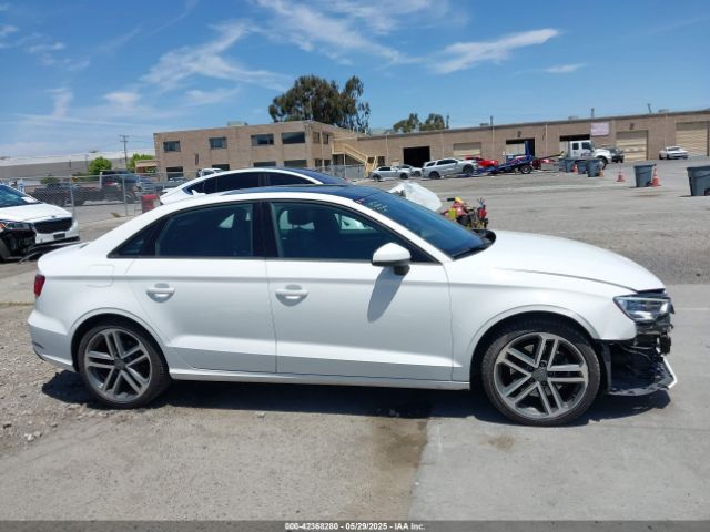 WAUB8GFF6J1050464 Audi 2.0 tfsi