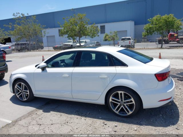 WAUB8GFF6J1050464 Audi 2.0 tfsi