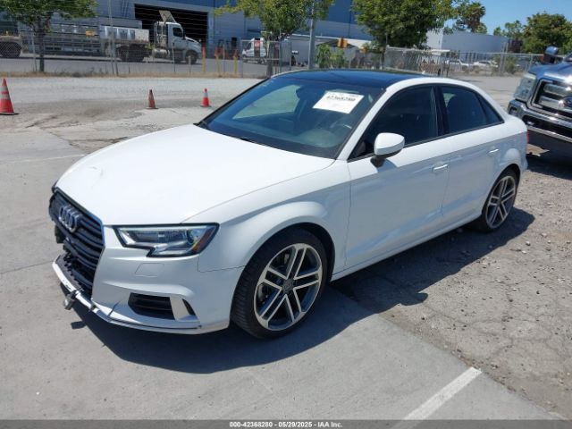 WAUB8GFF6J1050464 Audi 2.0 tfsi