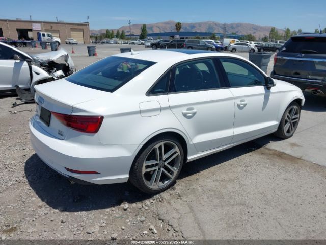 WAUB8GFF6J1050464 Audi 2.0 tfsi