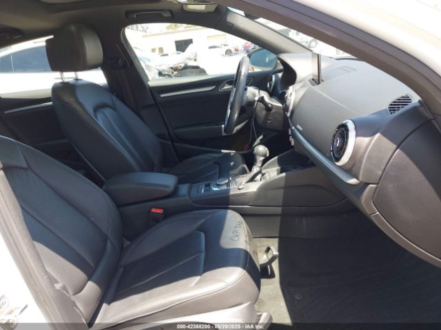 WAUB8GFF6J1050464 Audi 2.0 tfsi