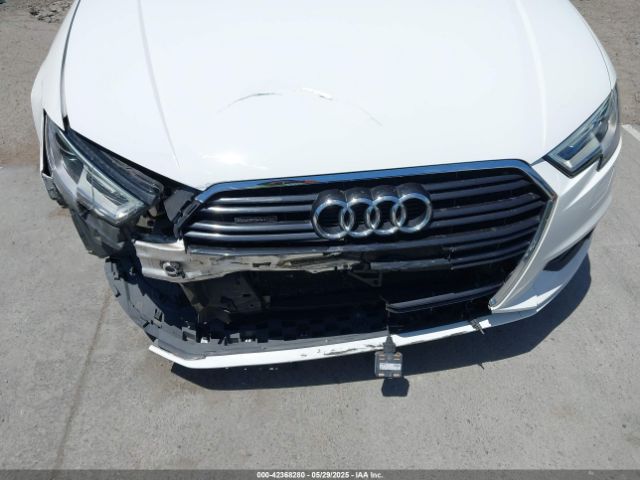 WAUB8GFF6J1050464 Audi 2.0 tfsi