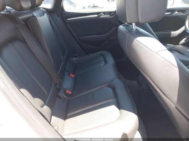 WAUB8GFF6J1050464 Audi 2.0 tfsi