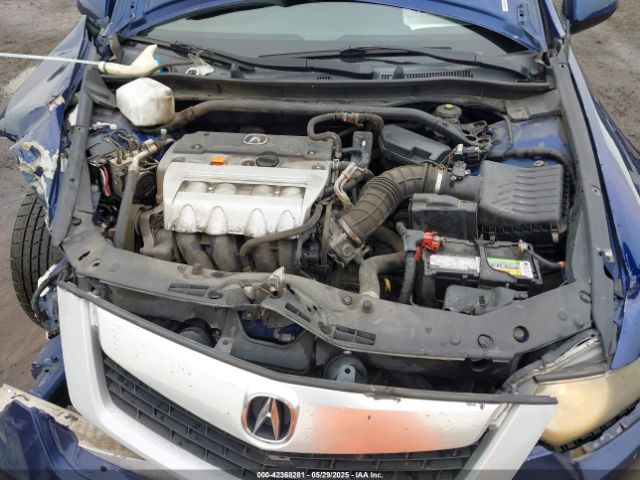 2010 ACURA TSX JH4CU2F60AC015721 Photo 9