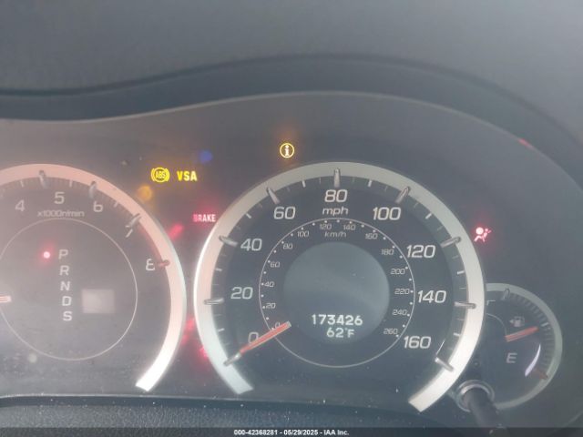 2010 ACURA TSX JH4CU2F60AC015721 Photo 6