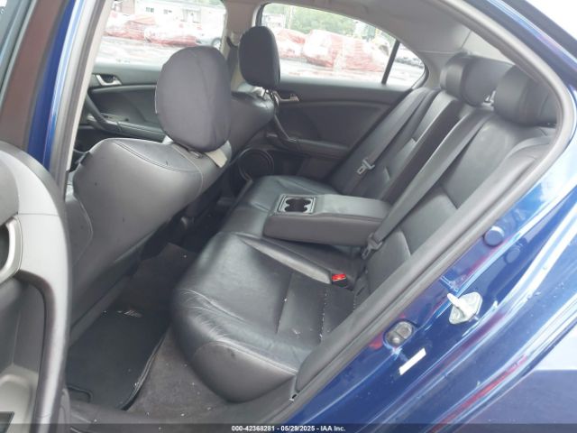 2010 ACURA TSX JH4CU2F60AC015721 Photo 7