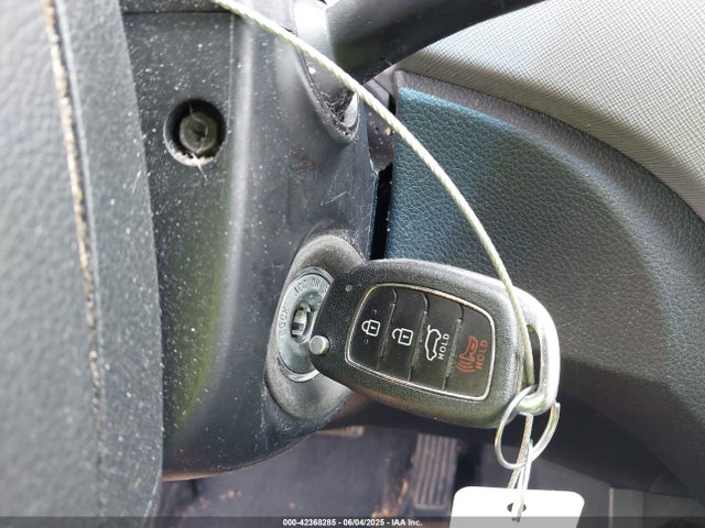 5XYZT3LB6HG383834 Hyundai gdi theta ii