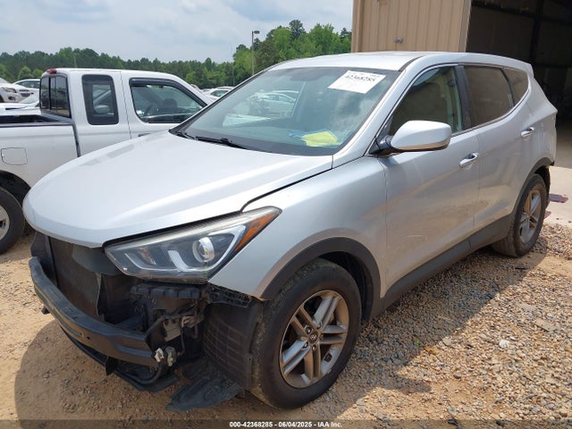 5XYZT3LB6HG383834 Hyundai gdi theta ii