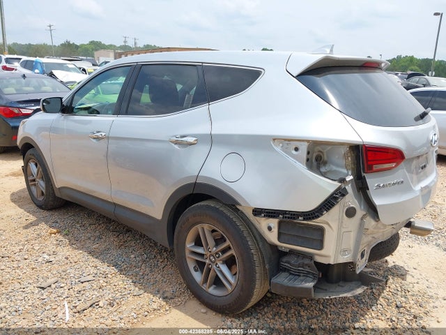 5XYZT3LB6HG383834 Hyundai gdi theta ii