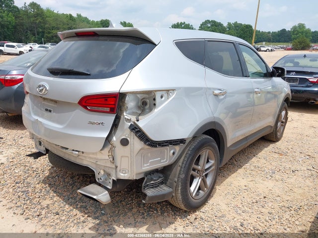 5XYZT3LB6HG383834 Hyundai gdi theta ii