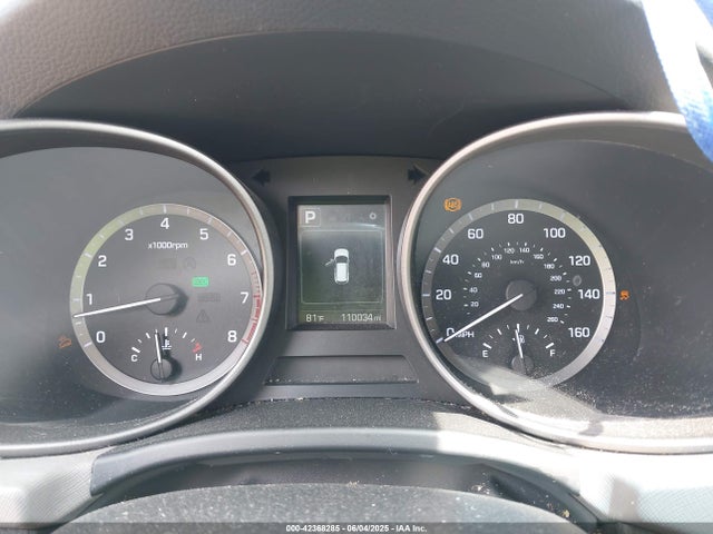 5XYZT3LB6HG383834 Hyundai gdi theta ii