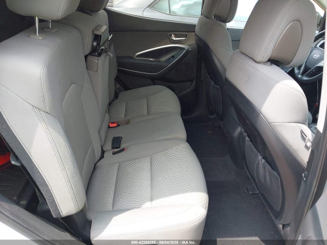 5XYZT3LB6HG383834 Hyundai gdi theta ii