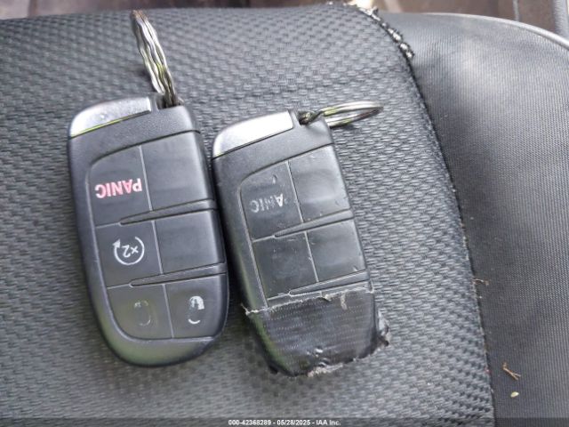 ZFBCFYBT0GP366806 Fiat 500x Easy