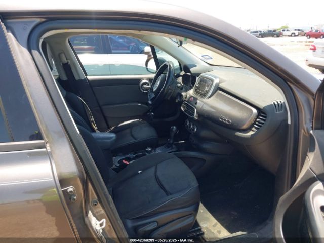 ZFBCFYBT0GP366806 Fiat 500x Easy