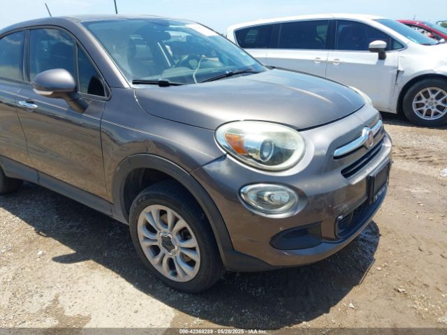 ZFBCFYBT0GP366806 Fiat 500x Easy