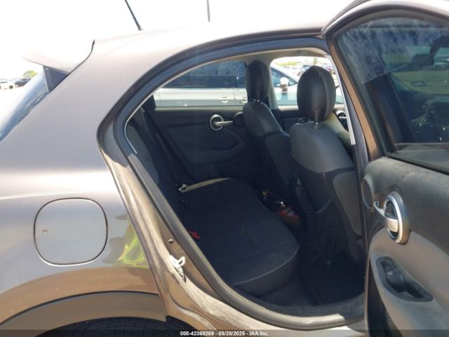 ZFBCFYBT0GP366806 Fiat 500x Easy