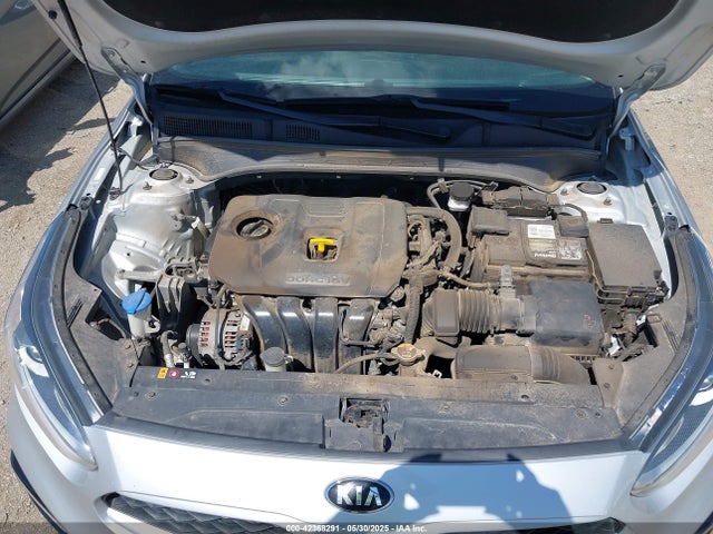 3KPF24ADXME267415 KIA mpi nu