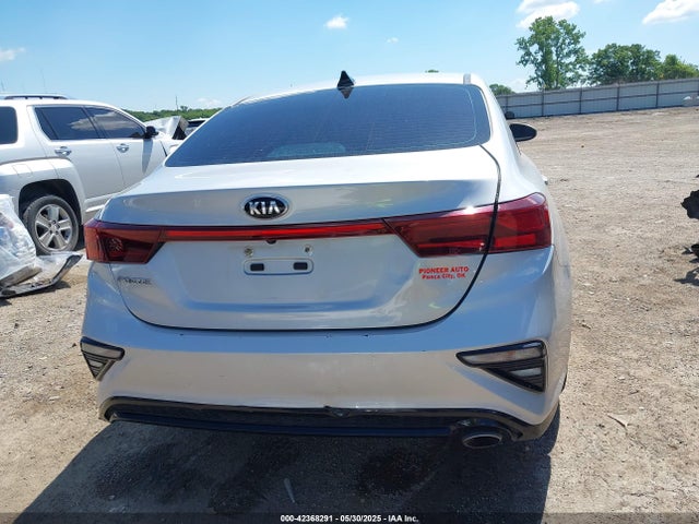 3KPF24ADXME267415 KIA mpi nu
