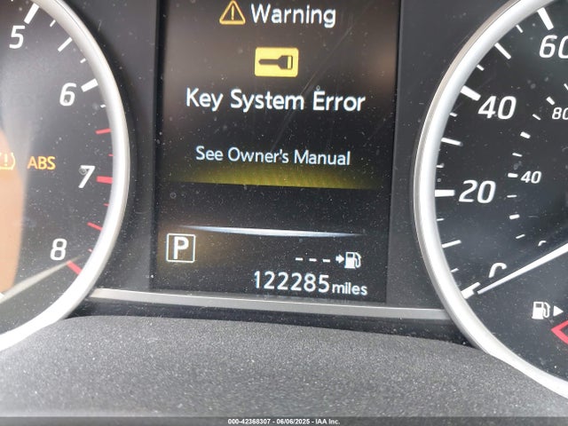 3N1AB7AP6HY321967 Nissan SENTRA SV