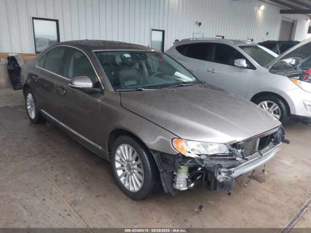 2012 VOLVO S80 YV1952AS6C1155942