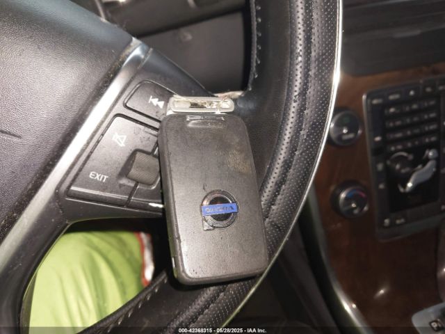 2012 VOLVO S80 YV1952AS6C1155942 Photo 10