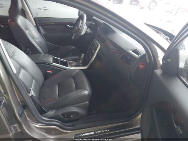 2012 VOLVO S80 YV1952AS6C1155942 Photo 4