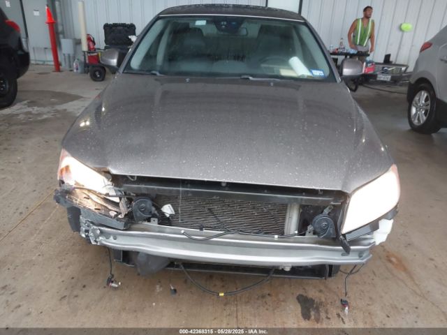 2012 VOLVO S80 YV1952AS6C1155942 Photo 5