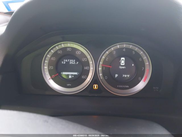 2012 VOLVO S80 YV1952AS6C1155942 Photo 6