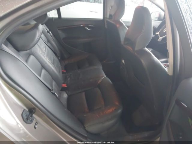 2012 VOLVO S80 YV1952AS6C1155942 Photo 7