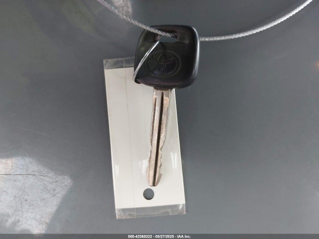 2004 TOYOTA CAMRY 4T1BE32K24U364411 Photo 10